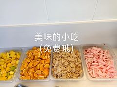-新辣宴·湖南家常菜·商务聚餐(中粮创芯店)
