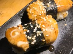-昊·来了寿司(双楠2店)