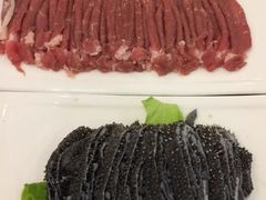 -北门涮肉·铜锅涮肉(南锣鼓巷店)