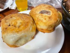 -宝瑞门钉肉饼店