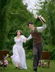 -雅云婚纱摄影工作室旗舰店