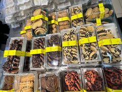 -幸福蛋糕坊(金顶街店)