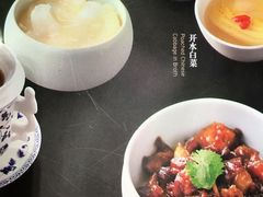 -羲和雅苑•北京烤鸭(国贸商城店)