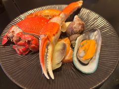 -盛宴自助餐厅(运达喜来登店)