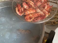 -凯华海鲜火锅·传承三十六年