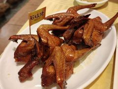 -石岐佬中山菜馆(张溪店)