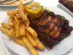 -宜家·瑞典风味餐厅(北京西红门店)