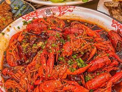 -呼吉牧蒙古烤肉·烧烤·小龙虾