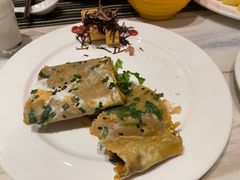 -客莱福诺富特酒店·互动餐厅