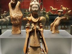 -陕西历史博物馆