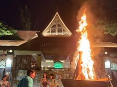 -西双版纳融创皇冠假日度假酒店