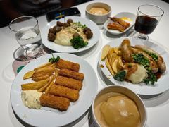 -宜家·瑞典风味餐厅(武汉荟聚中心店)
