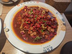 -花盐街·四川乐山小吃(西单大悦城店)