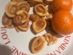 -楼兰新疆菜(江宁万达店)