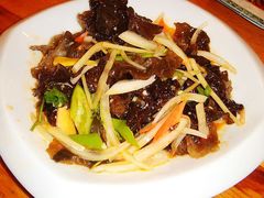 -大清花饺子(园林路店)