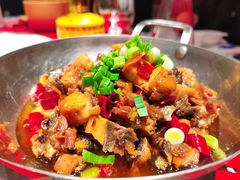 -海鲜e族(马王堆店)