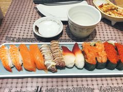-林妈妈村·日式料理(宝山万达店)