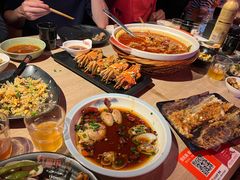 -红盔甲·小龙虾(车公庙店)