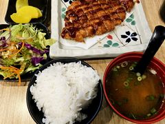 -胜代日本料理(云程巷小区店)