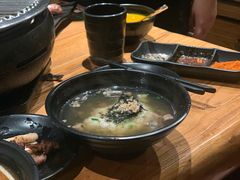 菜泡饭-千寻烧肉(政务区店)
