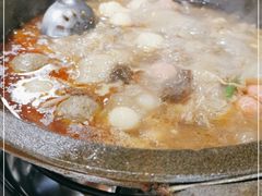 -巴乡石锅鱼(密云店)