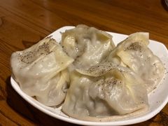 -纳瓦新疆菜(银都店)