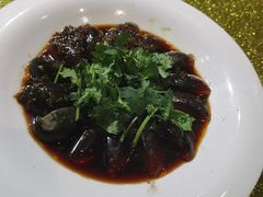 -长兴菜馆(高桥店)