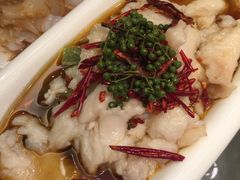 -北李妈妈菜·海肠捞饭(高新万达店)