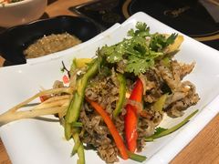 -打酱友•斑鱼海鲜粥火锅(吴桥店)