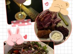 -Big Bamboo 大竹子体育主题餐厅(虹梅路店)
