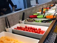 -比格比萨自助(国展店)