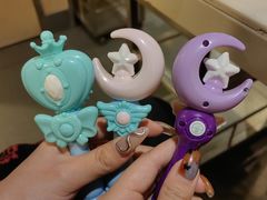 -海底捞火锅(上元大街店)