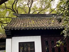 -上海醉白池公园