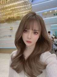 -3AM HAIR SALON染发接发