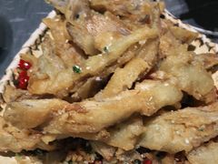 -小民大排档(光谷店)