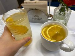 -1/2half西餐(中大国际店)