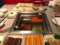 -海底捞火锅(杭州萧山宝龙广场店)