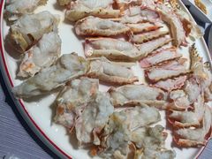 -79号渔船海鲜饭店(宝安店)