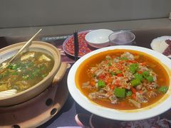 -拾捌川·自贡爆炒(新街口店)