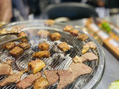 -本炙炭烤·蒲烧活鳗料理店(金沙洲店)