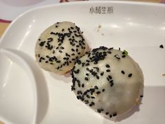 -小杨生煎(静安大悦城店)