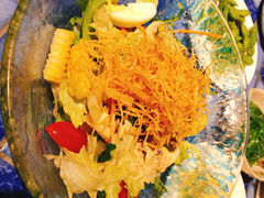 -银座苑烧肉酒场·烤活鳗(仙霞路店)