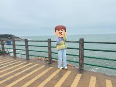 -广东惠东海龟国家级自然保护区