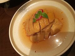 -上海苏宁宝丽嘉酒店·嘉府壹号中餐厅