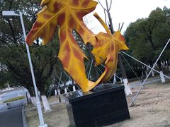 -白塘生态植物园