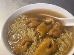 -坚记面店(一德路店)