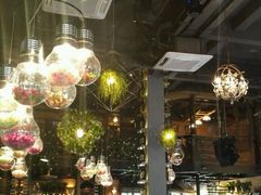 大堂-胡桃里音乐餐厅(陶溪川店)(川湘赣菜·世界百大酒庄直供红酒·音乐表演)