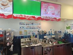 -DQ·蛋糕·冰淇淋(万联城店)