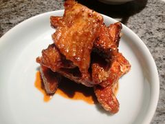 -南京大牌档(中关村领展广场店)