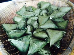 -叶婆婆豆浆馍馍